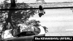 С сентября Грузия начнет выполнять обязательства, взятые на себя в рамках соглашения об ассоциировании с ЕС в направлении повышения уровня безопасности на дорогах страны и создания эффективной транспортной политики