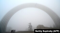 Раніше метеорологи повідомляли, що температура грудня 2019 року в Києві відповідає нормі жовтня