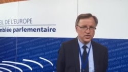 Egjdius Vareikis despre relațiile moldo-europene și chestiunea transnistreană