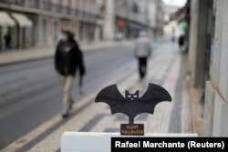 Restaurant la Lisabona, 28 octombrie 2020