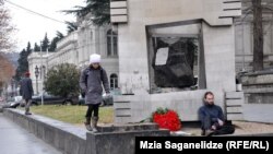 В Грузии сегодня отметили День советской оккупации: 92 года назад 11-я армия заняла Тбилиси, в стране была объявлена советская власть