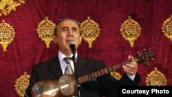 Шерали Джураев