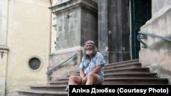 Алік Олісевич