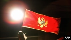 Proslava proglašenja nezavisnosti Crne Gore, 21. maja 2006.