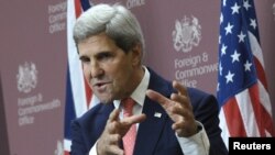 ჯონ კერი