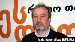 კახა გოგოლაშვილი