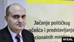 Nedžad Jusić