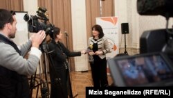 მარინა ვაშაყმაძე