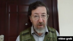 Всеволод Луховицкий