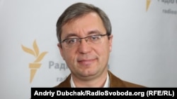 Олександр Сушко