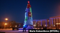 Каракол шаары