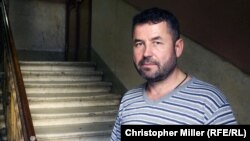 Андрій Камаєв