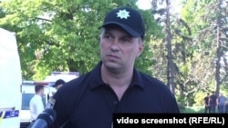 Дмитро Головін