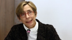 Тана Де Зулуета, ОБСЕ/ОДИХР