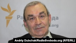 Олександр Дем’янчук