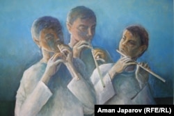 “Чоорчулар”