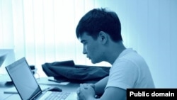 Ербол Серикбай, интернет-специалист, автор проекта Surak-zhauap.kz.