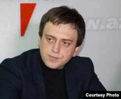 Тимур Шайхутдинов