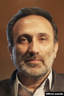 ابوالحسن خاموشی