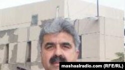 اباسین یوسفزی