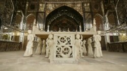 Palata Golestan u Teheranu