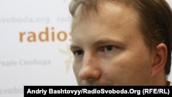 Олександр Палій