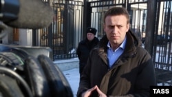 Олексій Навальний