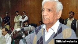 Башир Билур