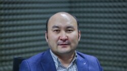 Кубан Чороев.