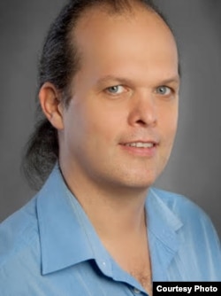 Йоханнес Рор. Архивное фото