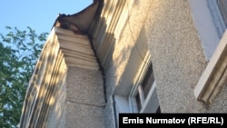 Үйдөгү жарака