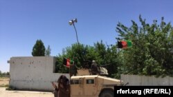 Ооганстандын Гилменд провинциясы