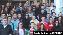 Ilustrativna fotografija