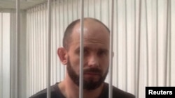 Дмитро Садовник