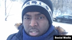 Махджуб Тиджани