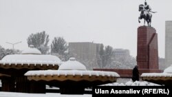 Бишкек шаары