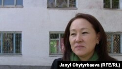 Максуда Айтиева