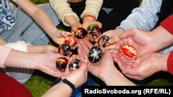 Підготовка номінації тривала з 2017 року