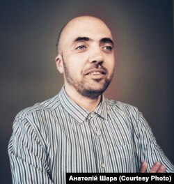 Анатолій Шара