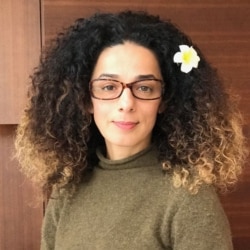 مسیح علی‌نژاد