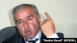 Султон Валиев