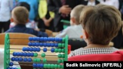 Ilustrativna fotografija