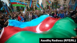 Баку, Азербайжан