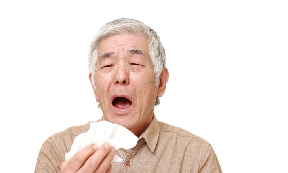 Грипп является серьезным заболеванием и требует вакцинации