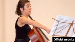 La Concursul Beethoven de la Hradec (Cehia)