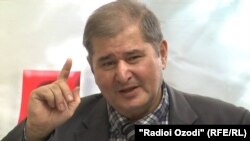 Рахматулло Зойиров