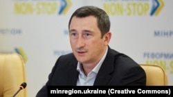 За словами Олексія Чернишова, Україна «відстоює права кожного громадянина, який був змушений покинути дім через агресію Росії»