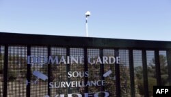 Мухтар Аблязов камалганга чейин ижарага алган Франциядагы Domaine de Castellaras вилласы