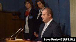 Ako bude izgovora i nepoštovanja sporazuma mi smo spremni da otkažemo podršku ovoj vladi: Genci Nimanbegu