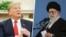 USA - A Deal Donald Trump and Ayatollah Khamenei, 2019